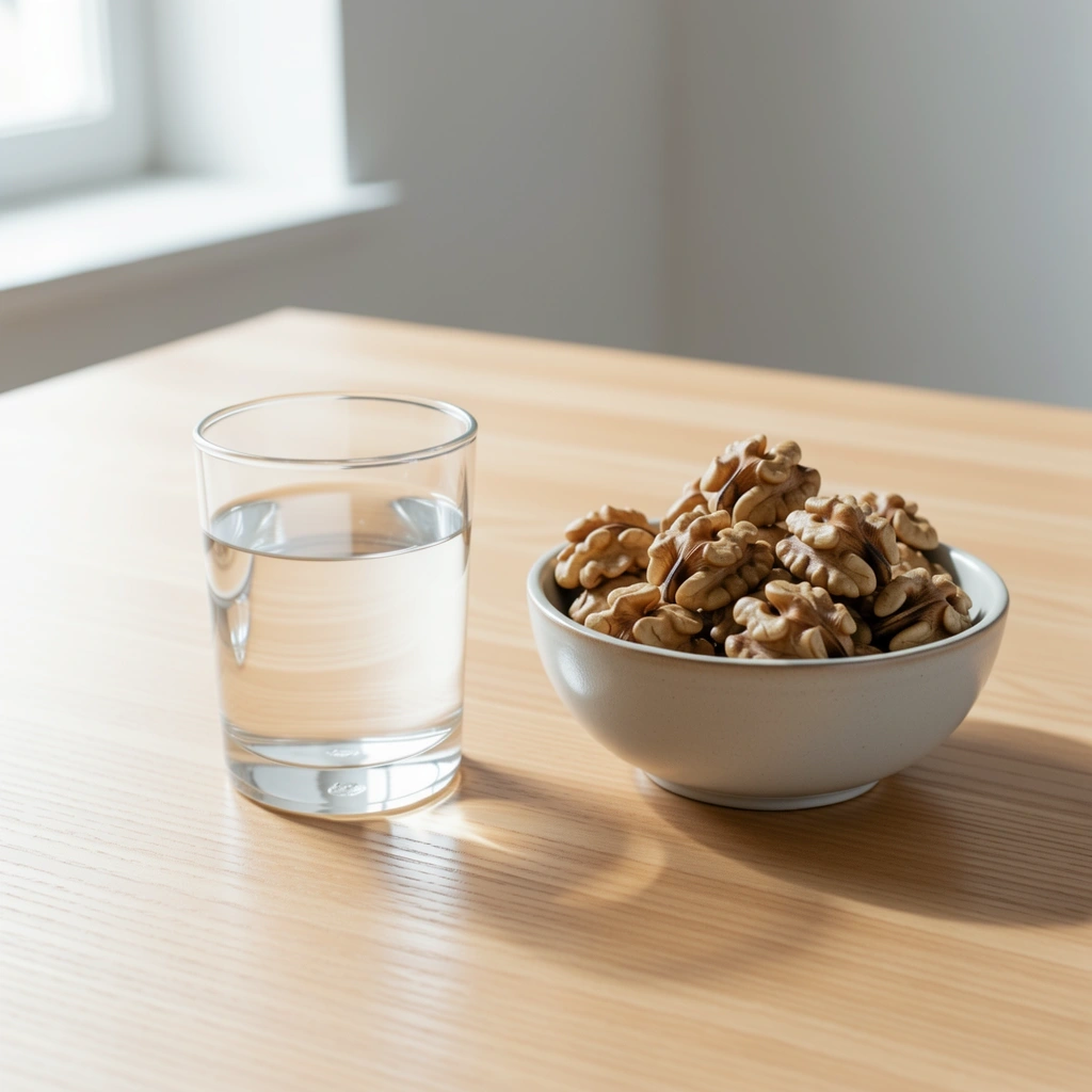 Gezonde levensstijl focus