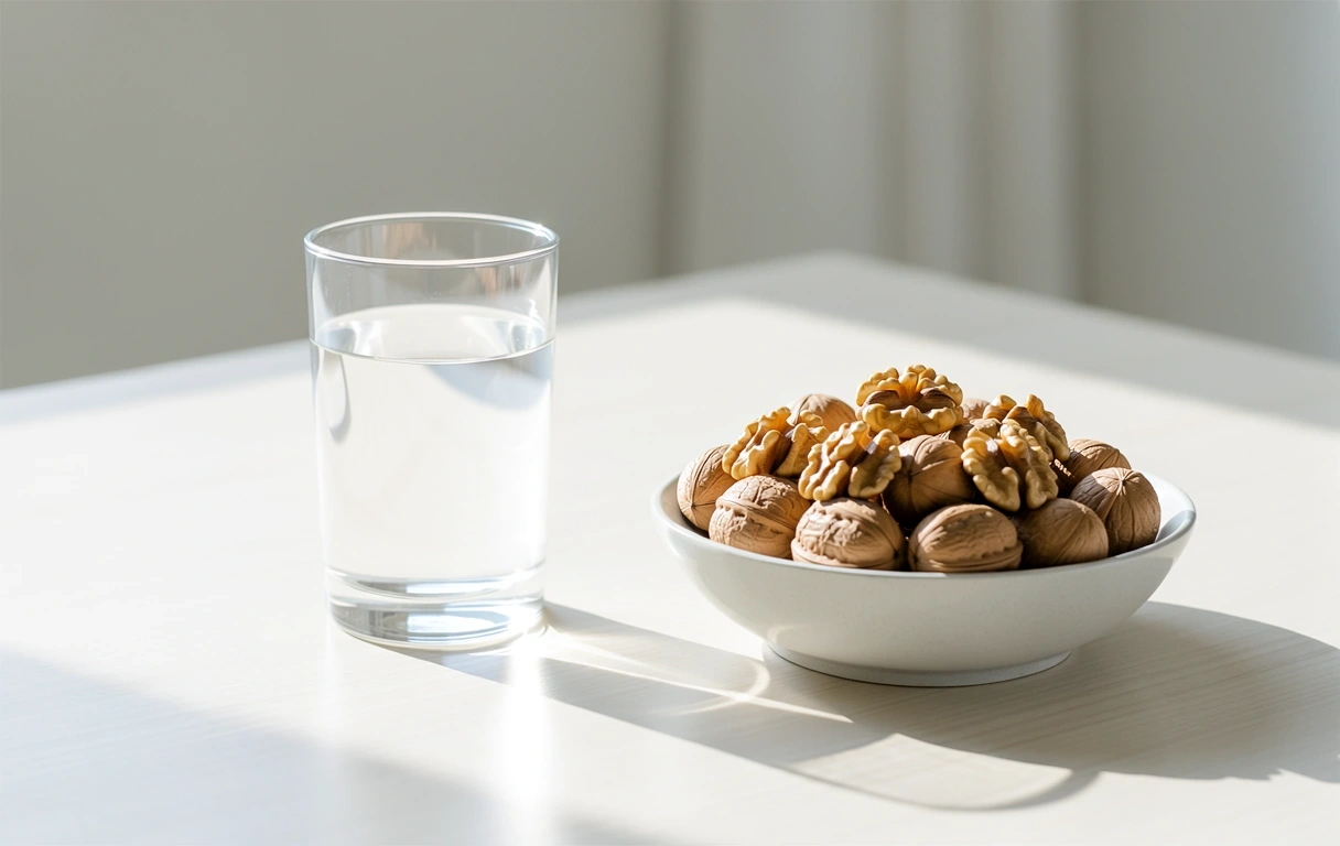 Gezonde levensstijl details